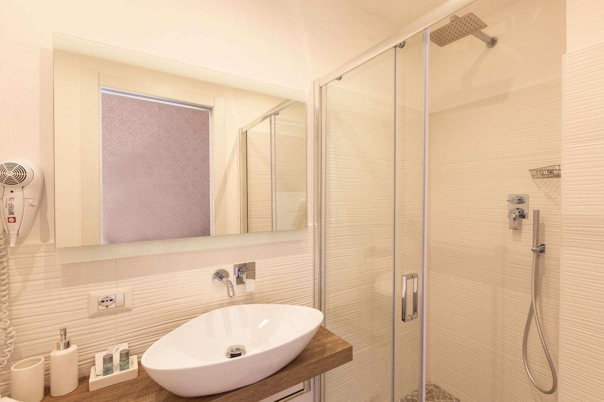 52 Vespasiano Vatican Suites Rome Room photo